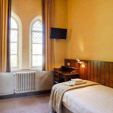 Guesthouse Poortackere Гент Екстер'єр фото
