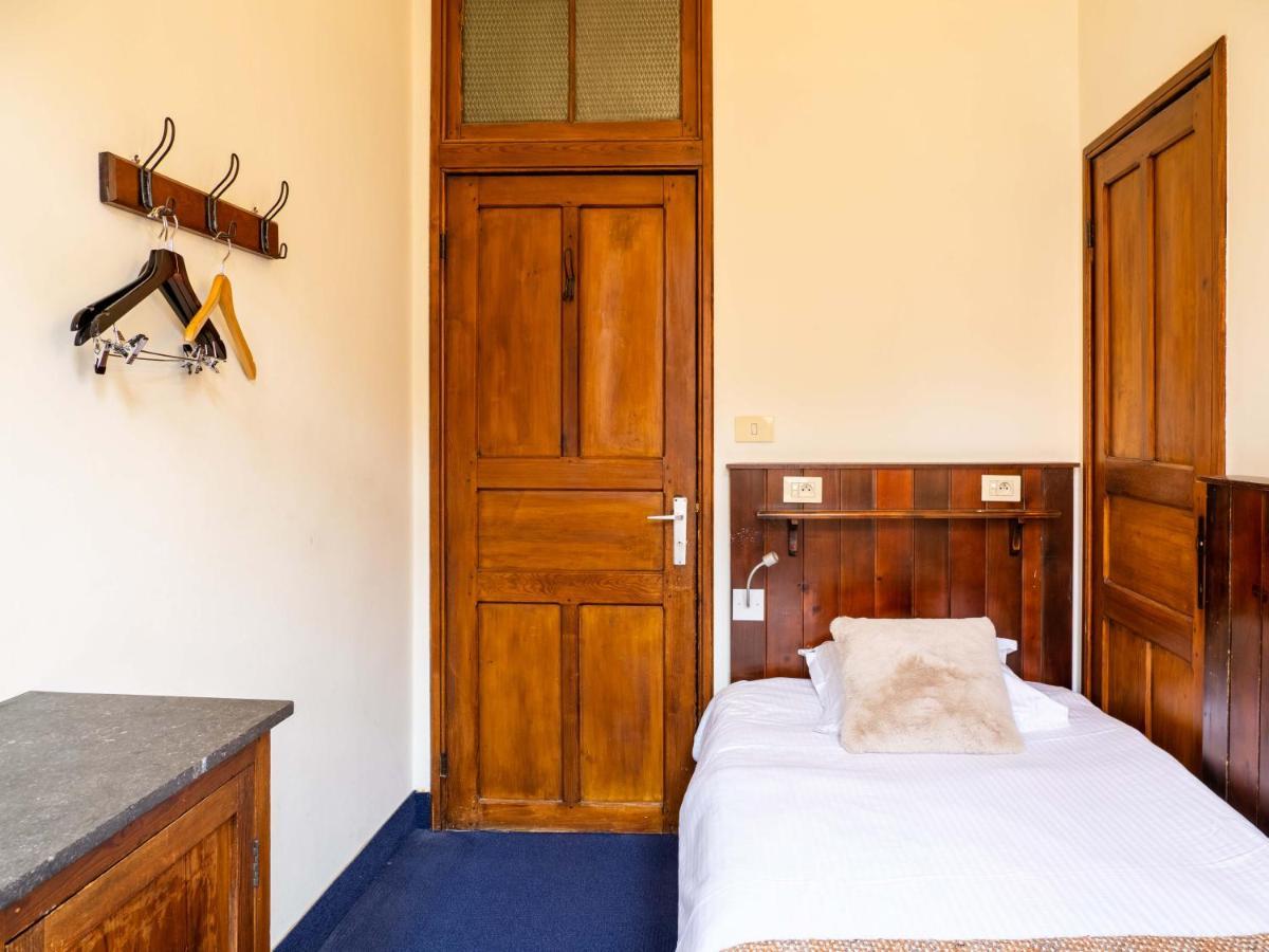 Guesthouse Poortackere Гент Екстер'єр фото