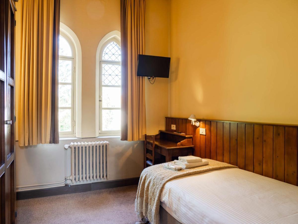 Guesthouse Poortackere Гент Екстер'єр фото