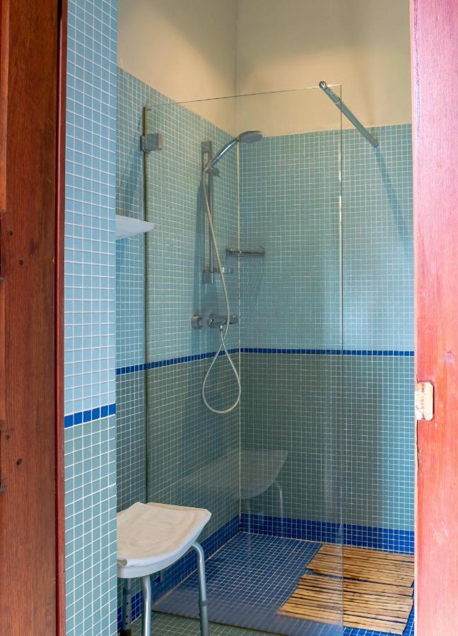 Guesthouse Poortackere Гент Екстер'єр фото