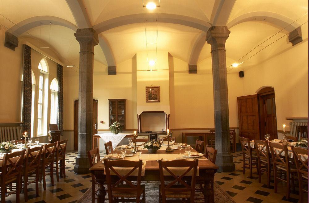 Guesthouse Poortackere Гент Екстер'єр фото