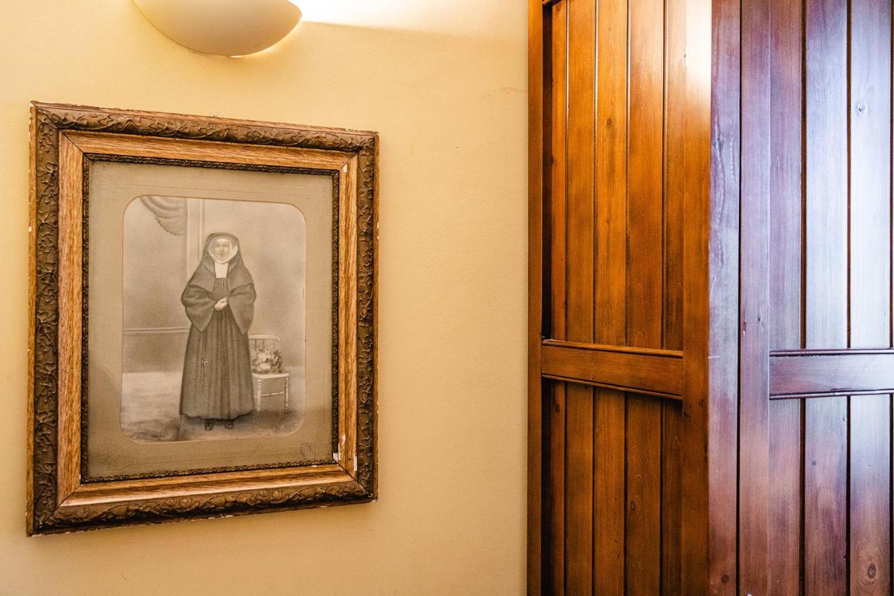 Guesthouse Poortackere Гент Екстер'єр фото